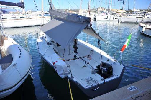 Beneteau Beneteau 25 Platu 2000