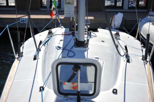 Beneteau Beneteau 25 Platu 2000