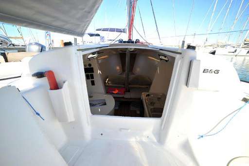 Beneteau Beneteau 25 Platu 2000