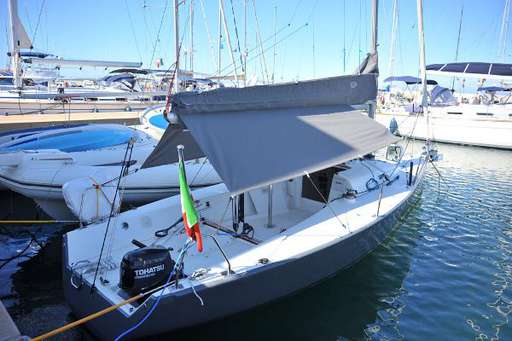 Beneteau Beneteau 25 Platu 2000