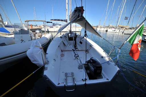 Beneteau Beneteau 25 Platu 2000