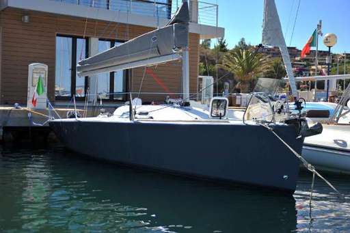 Beneteau Beneteau 25 Platu 2000