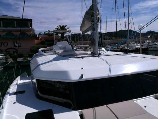 Dufour Dufour 48catamaran