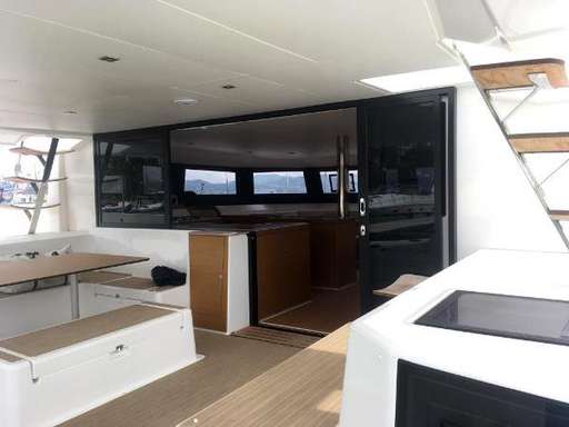 Dufour Dufour 48catamaran