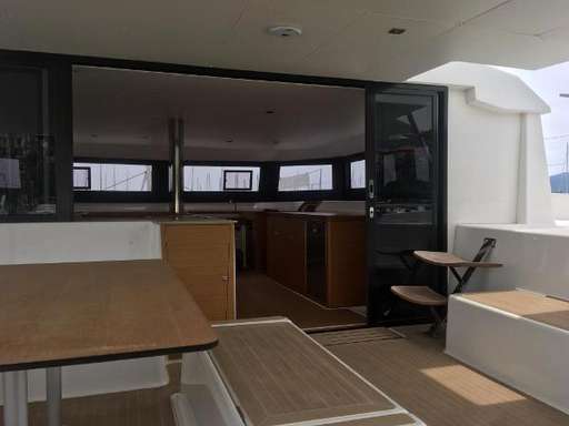 Dufour Dufour 48catamaran