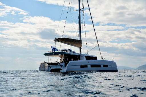 Dufour Dufour 48catamaran