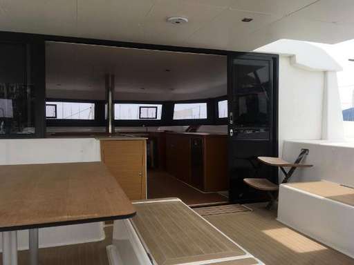 Dufour Dufour 48catamaran