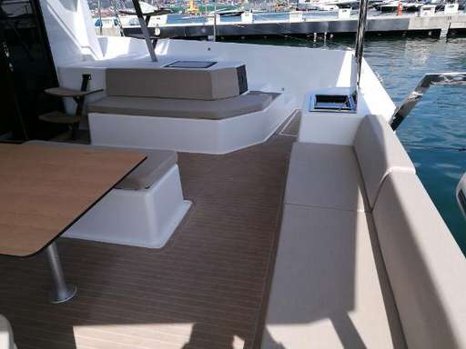 Dufour Dufour 48catamaran