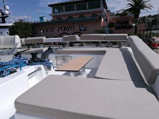 Dufour Dufour 48catamaran