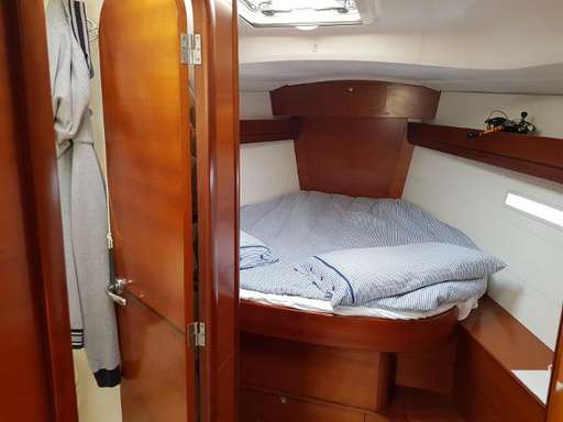 Dufour Yachts Dufour Yachts Dufour 405 Grand Large