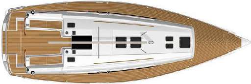 Dufour Yachts Dufour Yachts Dufour 405 Grand Large