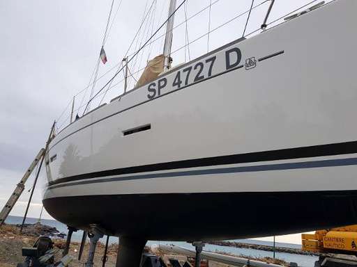 Dufour Yachts Dufour Yachts Dufour 405 Grand Large