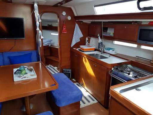 Dufour Yachts Dufour Yachts Dufour 405 Grand Large