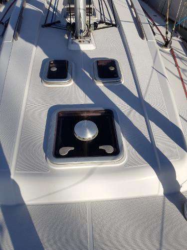 Dufour Yachts Dufour Yachts Dufour 405 Grand Large