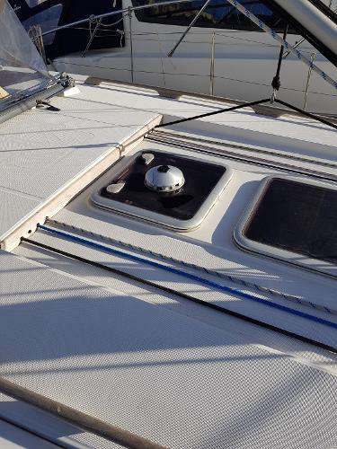 Dufour Yachts Dufour Yachts Dufour 405 Grand Large