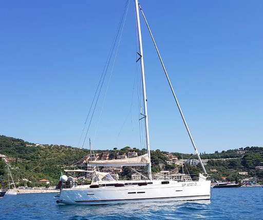 Dufour Yachts Dufour Yachts Dufour 405 Grand Large