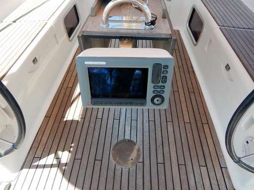 Dufour Yachts Dufour Yachts Dufour 405 Grand Large