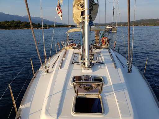 Dufour Yachts Dufour Yachts Dufour 405 Grand Large