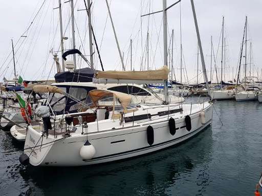 Dufour Yachts Dufour Yachts Dufour 405 Grand Large