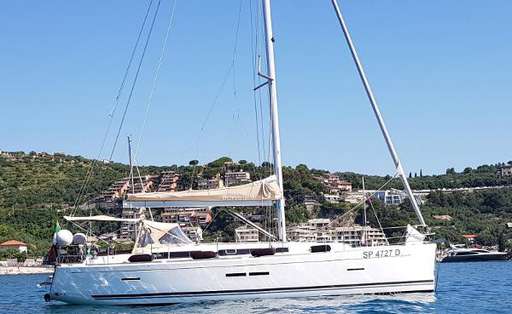 Dufour Yachts Dufour Yachts Dufour 405 Grand Large