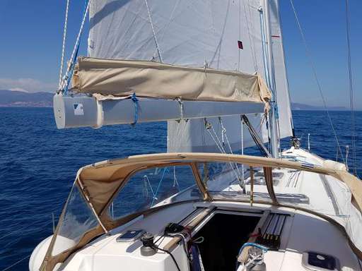 Dufour Yachts Dufour Yachts Dufour 405 grand large