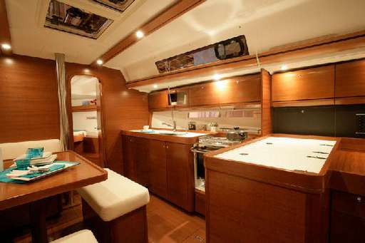 Dufour Yachts Dufour Yachts Dufour 405 grand large