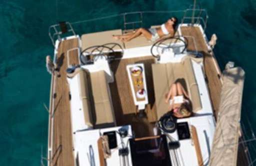 Dufour Yachts Dufour Yachts Dufour 460 Grand Large