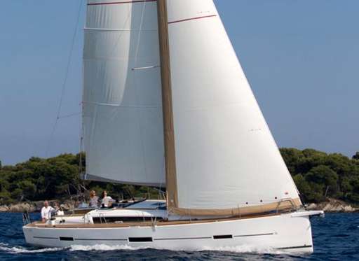 Dufour Yachts Dufour Yachts Dufour 460 Grand Large