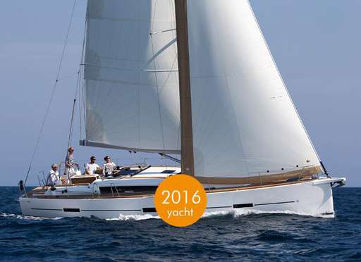 Dufour Yachts Dufour Yachts Dufour 460 Grand Large