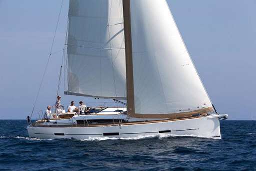 Dufour Yachts Dufour Yachts Dufour 460