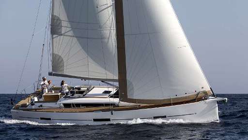 Dufour Yachts Dufour Yachts Dufour 460