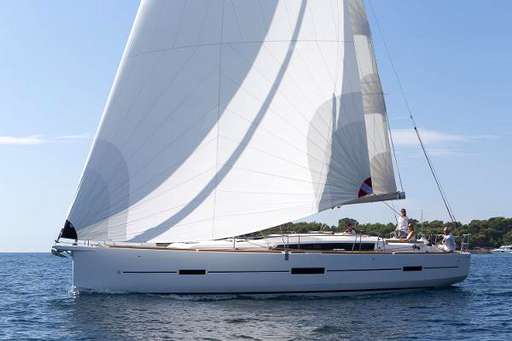 Dufour Yachts Dufour Yachts Dufour 460