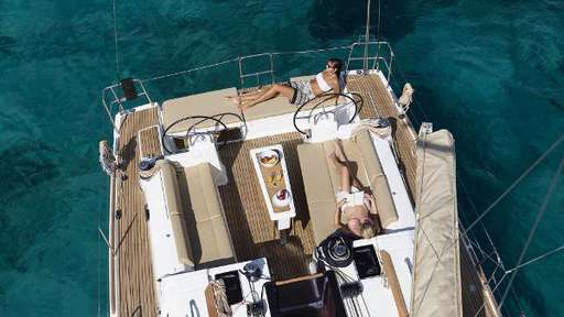 Dufour Yachts Dufour Yachts Dufour 460