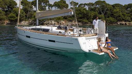 Dufour Yachts Dufour Yachts Dufour 460