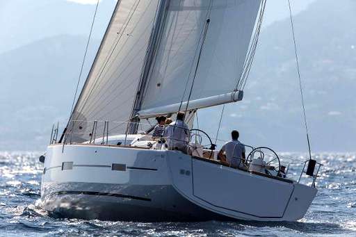 Dufour Yachts Dufour Yachts Dufour 460