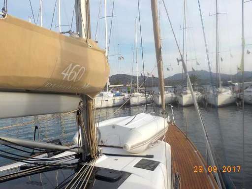 Dufour Yachts Dufour Yachts Dufour 460