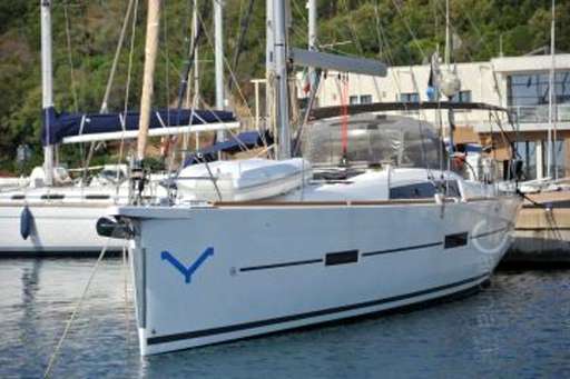 Dufour Yachts Dufour Yachts Dufour 460