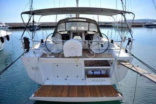 Dufour Yachts Dufour Yachts Dufour 460