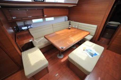 Dufour Yachts Dufour Yachts Dufour 460