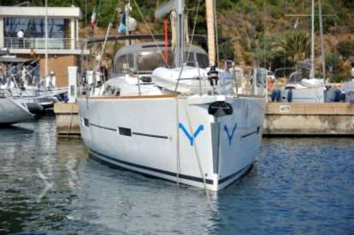 Dufour Yachts Dufour Yachts Dufour 460