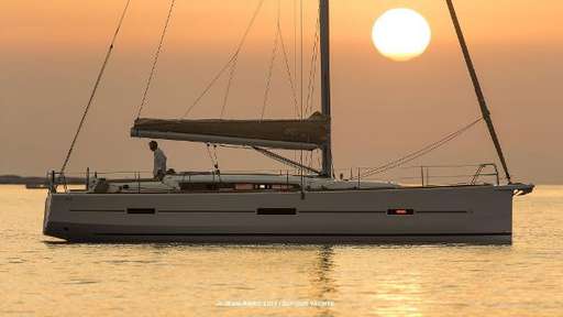 Dufour Yachts Dufour Yachts Dufour 460