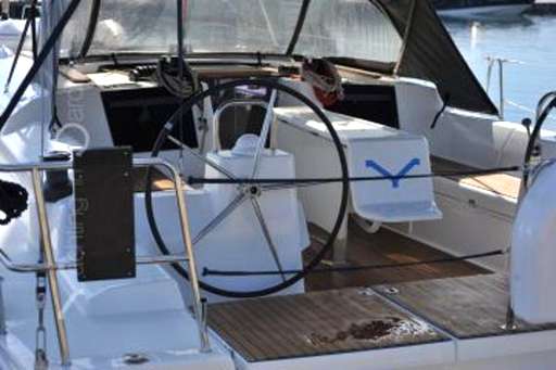 Dufour Yachts Dufour Yachts Dufour 460