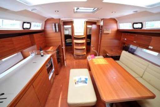 Dufour Yachts Dufour Yachts Dufour 460