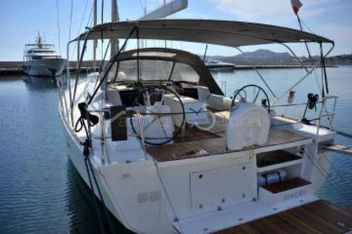 Dufour Yachts Dufour Yachts Dufour 460