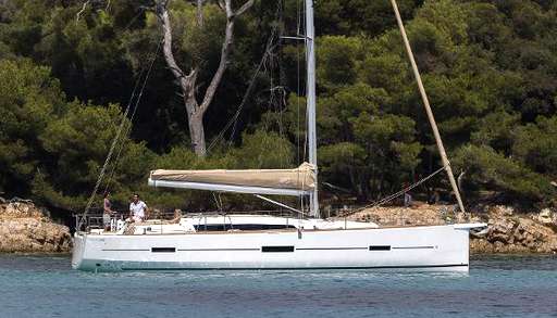 Dufour Yachts Dufour Yachts Dufour 460