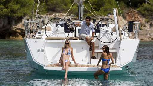 Dufour Yachts Dufour Yachts Dufour 460