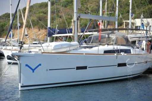 Dufour Yachts Dufour Yachts Dufour 460