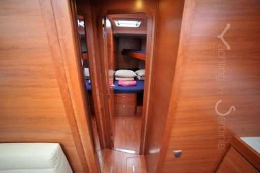 Dufour Yachts Dufour Yachts Dufour 460