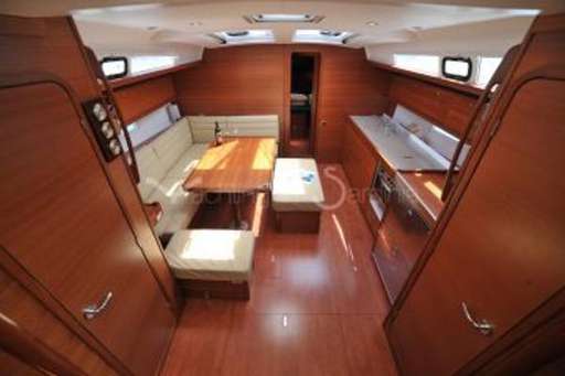 Dufour Yachts Dufour Yachts Dufour 460