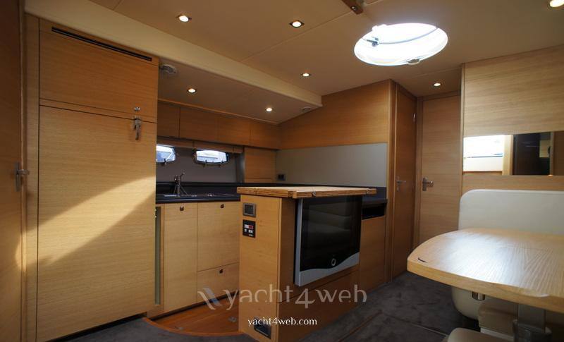Fairline Targa 52 gt mk3 Barca a motore usata in vendita
